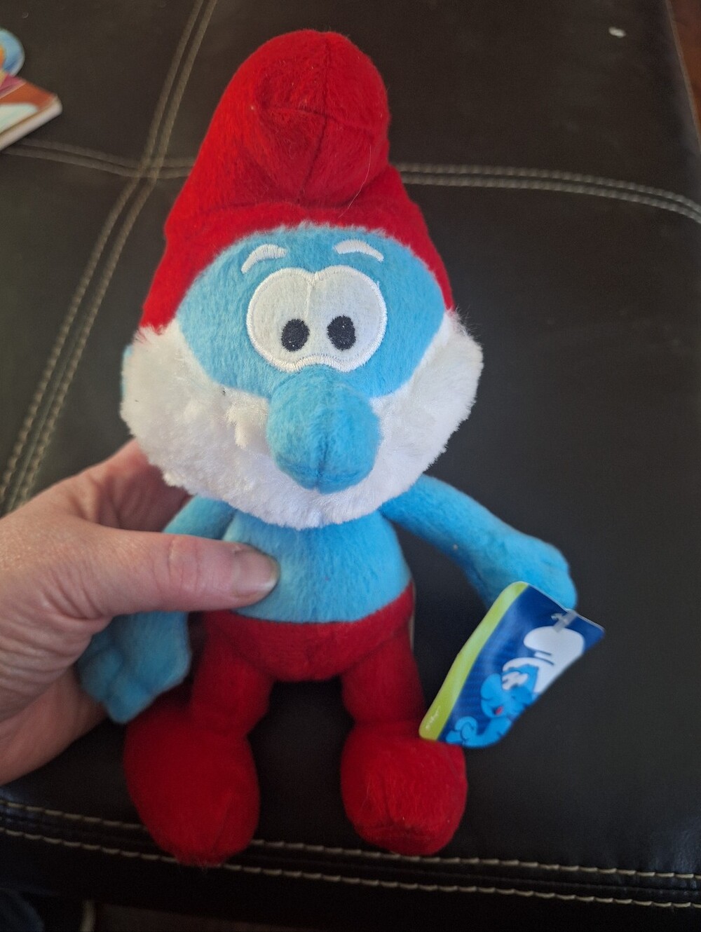 Smurfs - Picture 2 of 5